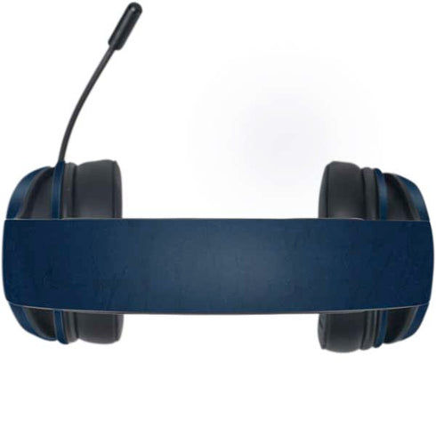 NBA Memphis Grizzlies Distressed Razer Kraken X Skin